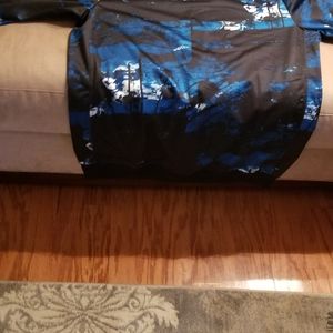 ADIDAS Men's Watercooler Track Jacket Men's XL